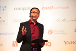 Tay Guan Hin, JWT Asia