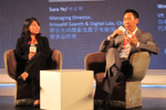 GroupM Interaction’s ...
