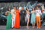 Launch of Omega Seamaster ...