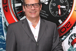 Launch of Omega Seamaster ...