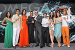 Launch of Omega Seamaster ...