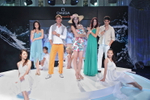 Launch of Omega Seamaster ...