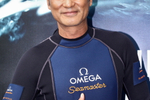 Launch of Omega Seamaster ...