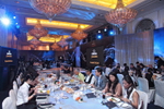 Launch of Omega Seamaster ...