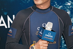 Launch of Omega Seamaster ...