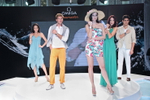Launch of Omega Seamaster ...