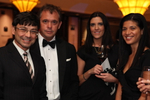 Digital Media Awards 2011, ...
