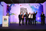 Digital Media Awards 2011, ...