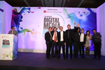 Digital Media Awards 2011, ...