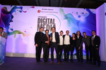 Digital Media Awards 2011, ...