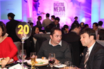 Digital Media Awards 2011, ...