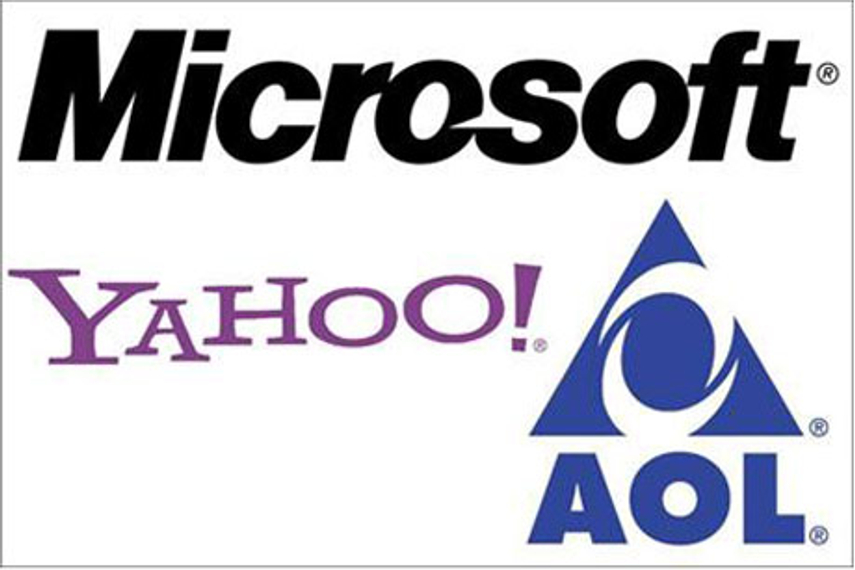 Microsoft, AOL, and Yahoo form alliance as the display market shifts