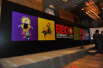 BBDO celebrates 20 years ...