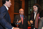 BBDO celebrates 20 years ...