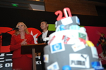 BBDO celebrates 20 years ...