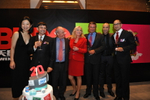 BBDO celebrates 20 years ...