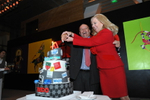 BBDO celebrates 20 years ...