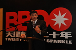BBDO celebrates 20 years ...