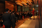 BBDO celebrates 20 years ...