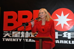 BBDO celebrates 20 years ...