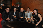 BBDO celebrates 20 years ...