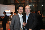 BBDO celebrates 20 years ...