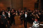 BBDO celebrates 20 years ...