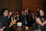 BBDO celebrates 20 years ...