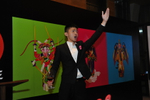 BBDO celebrates 20 years ...