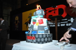 BBDO celebrates 20 years ...