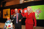 BBDO celebrates 20 years ...