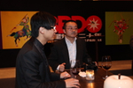BBDO celebrates 20 years ...