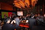 BBDO celebrates 20 years ...