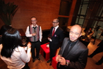 BBDO celebrates 20 years ...