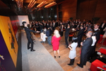 BBDO celebrates 20 years ...