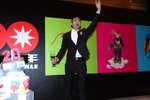 BBDO celebrates 20 years ...