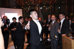 BBDO celebrates 20 years ...