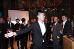 BBDO celebrates 20 years ...