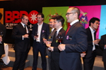 BBDO celebrates 20 years ...