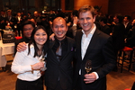 BBDO celebrates 20 years ...