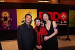 BBDO celebrates 20 years ...