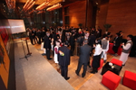 BBDO celebrates 20 years ...