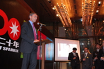 BBDO celebrates 20 years ...