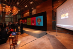 BBDO celebrates 20 years ...