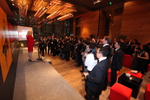 BBDO celebrates 20 years ...