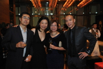 BBDO celebrates 20 years ...