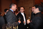 BBDO celebrates 20 years ...