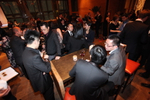 BBDO celebrates 20 years ...