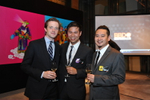 BBDO celebrates 20 years ...
