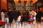 BBDO celebrates 20 years ...